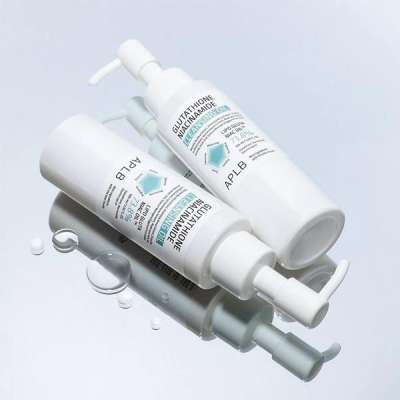 APLB Glutathione Niacinamide Cleansing Oil 105ml image 2