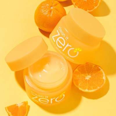 Banila Co Clean It Zero Cleansing Balm Brightening 100ml image 2