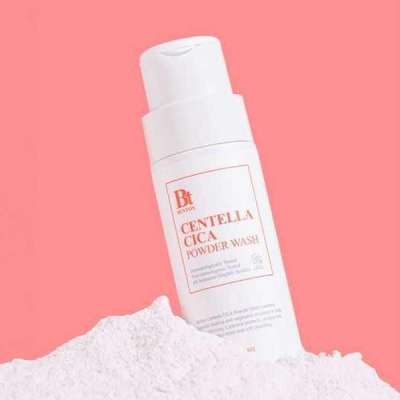Benton Centella Cica Powder Wash 80g image 2
