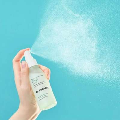 Dr.FORHAIR Phyto Fresh Tonic 100ml image 2