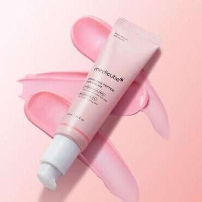 Medicube PDRN Pink Peptide Eye Cream 30ml image 2