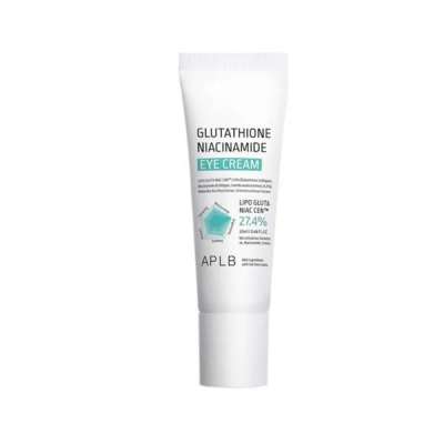 APLB Glutathione Niacinamide Eye Cream 20ml