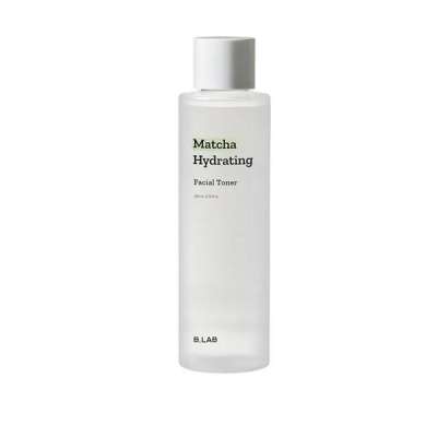 B LAB Matcha Hydrating Facial Toner 200mL