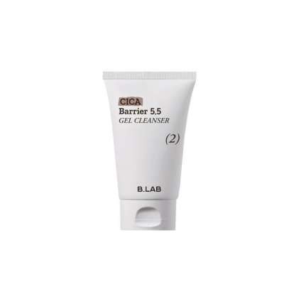 B.LAB Cica Barrier 5.5 Gel Cleanser 120ml