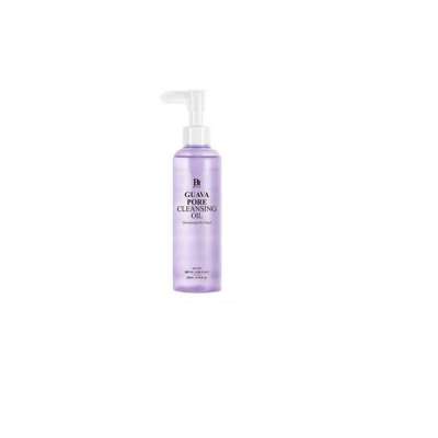 Benton Guava Blackhead Pore Cleansing Oil 200ml