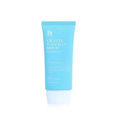 Benton Cica Gel Sunscreen Serum SPF50/PA++++ 50ml