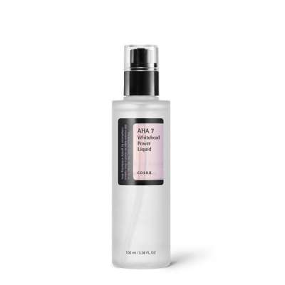 Cosrx AHA 7 Whitehead Power Liquid 100ml