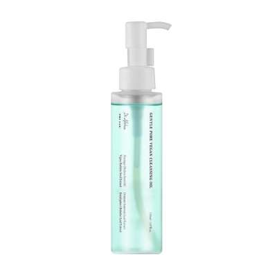 Dr. Althea Gentle Pore Vegan Cleansing Oil 150ml