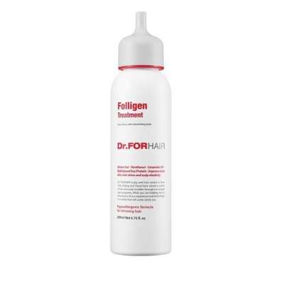 Dr.ForHair Folligen Treatment 200 ml