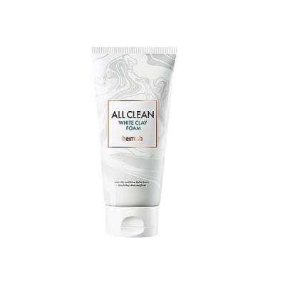 Heimish All Clean White Clay Foam 150g