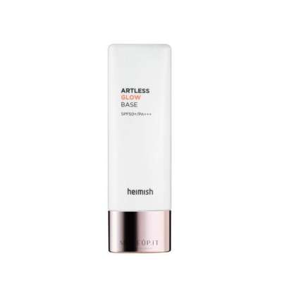 Heimish Artless Glow Base SPF 50+ PA+++ 40ml