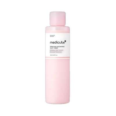 Medicube PDRN Pink Niacinamide Milky Toner 150ml