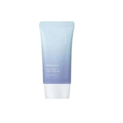 Numbuzin No.1 Pure Glass Clean Tone Up SPF50+ PA++++ 50ml