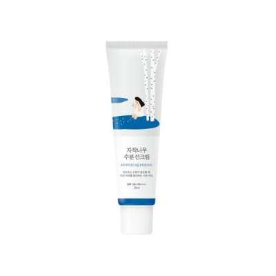 ROUND LAB Birch Juice Moisturizing Sun Cream 50ml