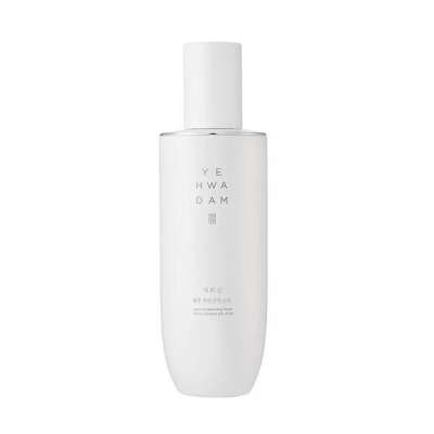 The Face Shop Yehwadam Jeju Magnolia Pure Brightening Toner 160ml
